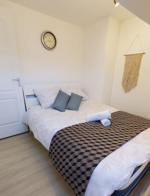 Maison De En Baroeul Holiday home