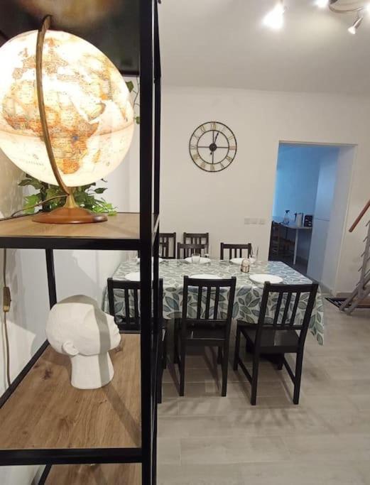 Holiday home Maison De En Baroeul