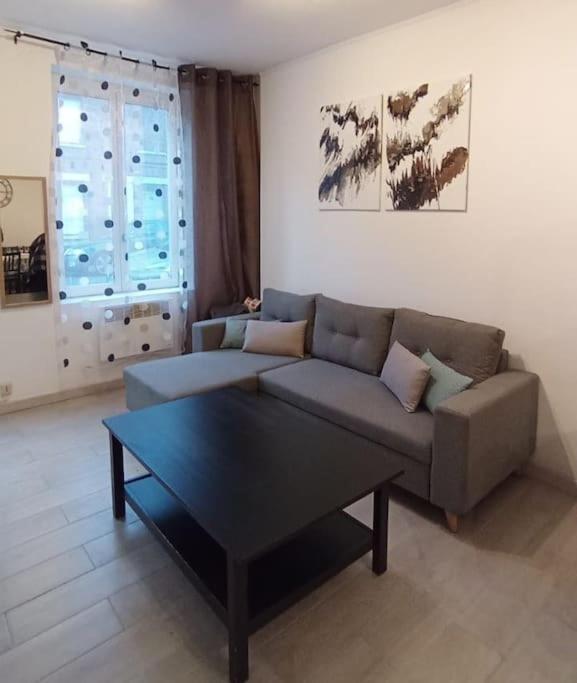 Holiday home Maison De En Baroeul